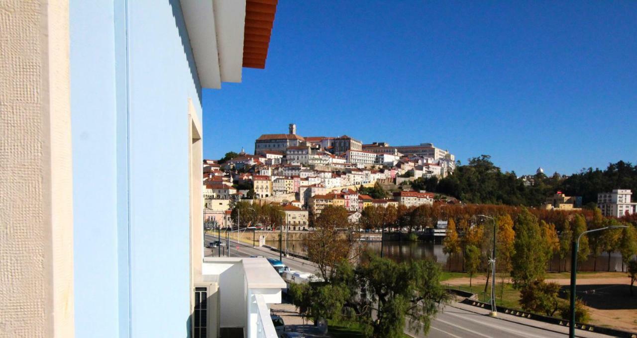 Jr Studios & Suites I Rius I Coimbra Exterior photo